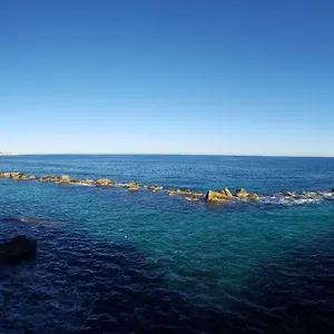  Apartment Casa Trinacria Italy